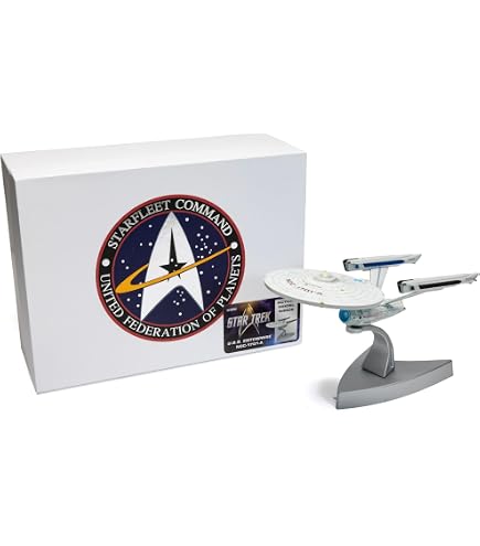 Amazon.com: Star Trek Universe: 